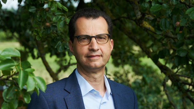 Philip Lettmann ist CEO des Stiftungsunternehmens Wala Heilmittel GmbH, zu der u.a. die Naturkosmetikmarke Dr. Hauschka gehrt - Quelle: Wala